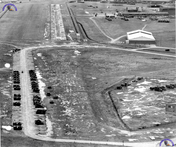 USAREUR Cities Mannheim